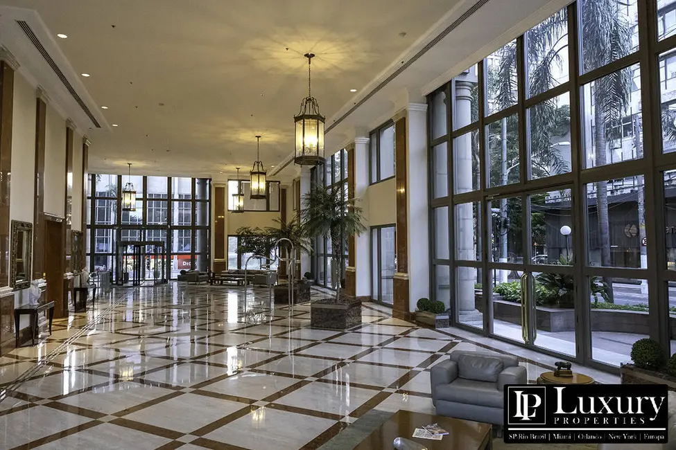 Foto 3 de Sala Comercial à venda e para alugar, 540m2 em Jardim Paulistano, São Paulo - SP