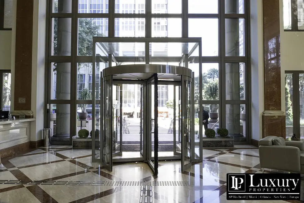 Foto 8 de Sala Comercial à venda e para alugar, 540m2 em Jardim Paulistano, São Paulo - SP