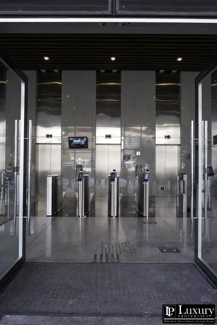 Foto 8 de Sala Comercial à venda e para alugar, 499m2 em Vila Olímpia, São Paulo - SP