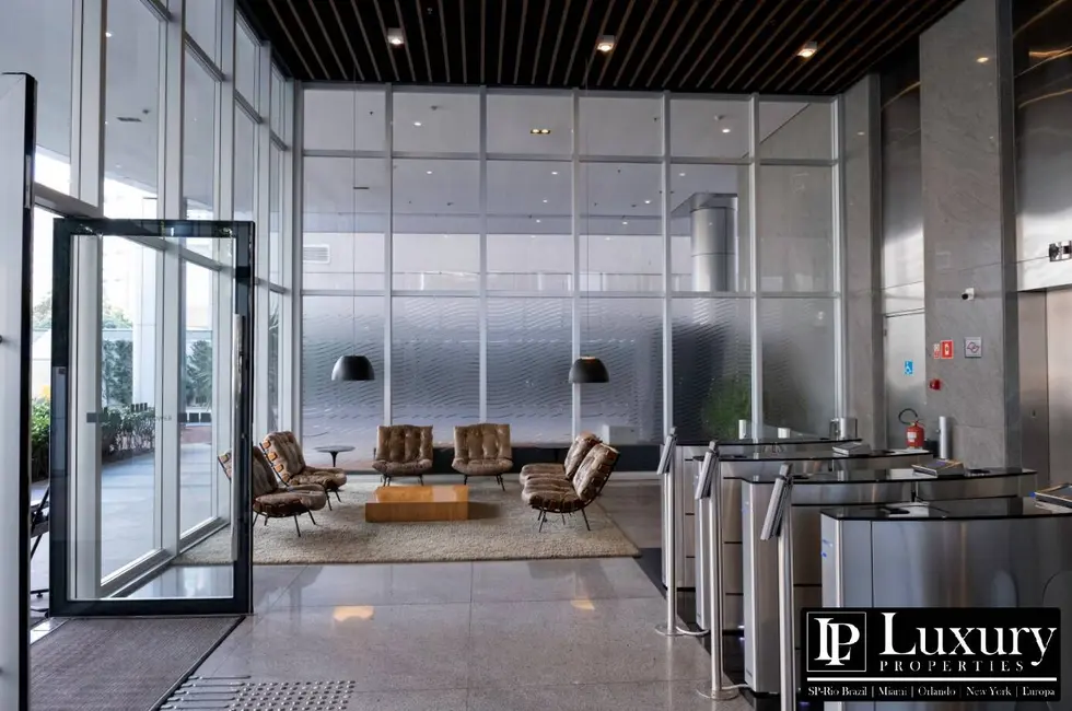 Foto 6 de Sala Comercial à venda e para alugar, 499m2 em Vila Olímpia, São Paulo - SP