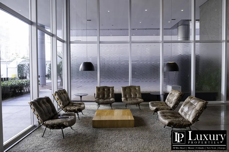 Foto 5 de Sala Comercial à venda e para alugar, 499m2 em Vila Olímpia, São Paulo - SP