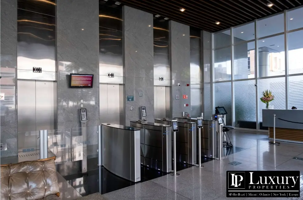 Foto 7 de Sala Comercial à venda e para alugar, 499m2 em Vila Olímpia, São Paulo - SP