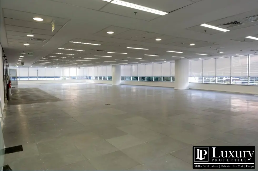 Foto 9 de Sala Comercial à venda e para alugar, 499m2 em Vila Olímpia, São Paulo - SP