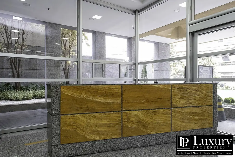 Sala Comercial à venda e para alugar, 311m2 em Vila Olímpia, São Paulo - SP - imagem 7 Foto 7 de Sala Comercial à venda e para alugar, 311m2 em Vila Olímpia, São Paulo - SP