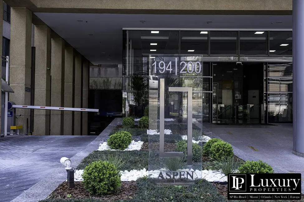 Sala Comercial à venda e para alugar, 311m2 em Vila Olímpia, São Paulo - SP - imagem 3 Foto 3 de Sala Comercial à venda e para alugar, 311m2 em Vila Olímpia, São Paulo - SP