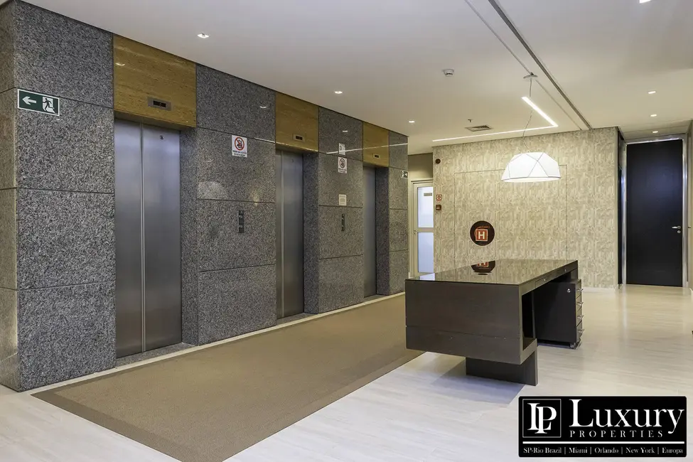 Sala Comercial à venda e para alugar, 311m2 em Vila Olímpia, São Paulo - SP - imagem 9 Foto 9 de Sala Comercial à venda e para alugar, 311m2 em Vila Olímpia, São Paulo - SP