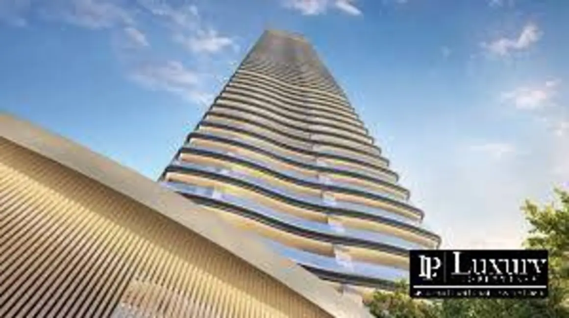Foto 1 de Apartamento com 4 quartos à venda e para alugar, 414568m2 em Moema, São Paulo - SP