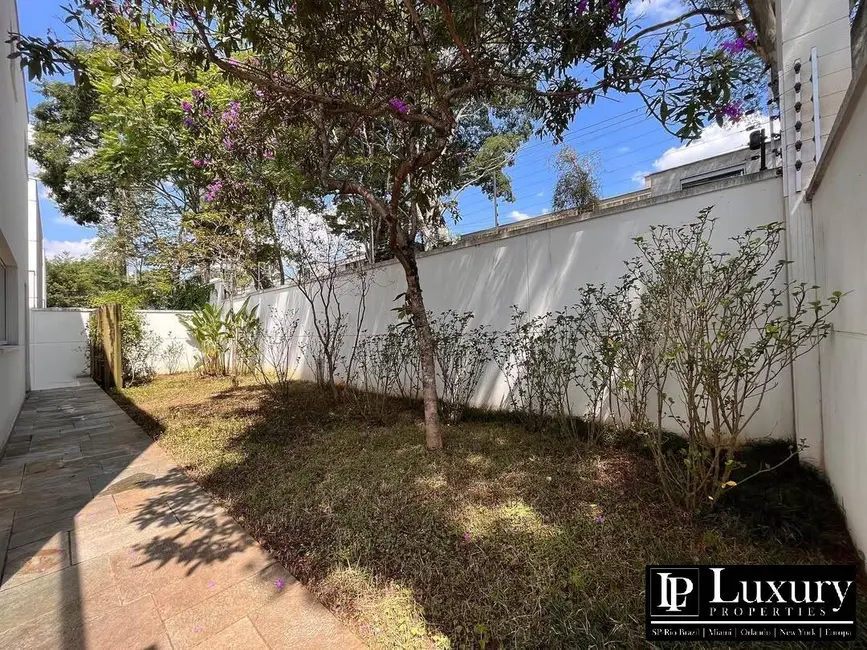 Foto 8 de Casa de Condomínio à venda em Alto da Boa Vista, São Paulo - SP