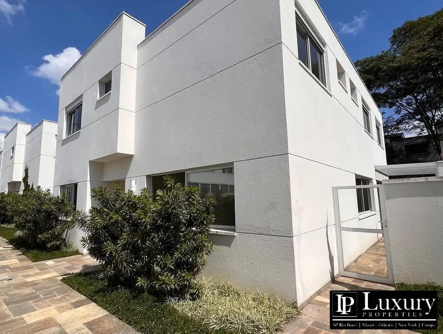 Foto 4 de Casa de Condomínio à venda em Alto da Boa Vista, São Paulo - SP