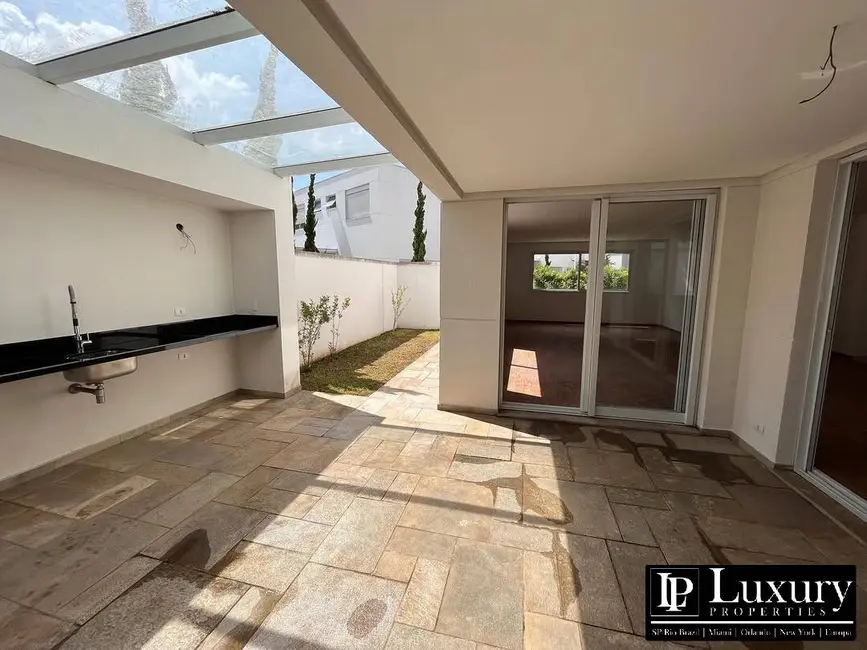 Foto 9 de Casa de Condomínio à venda em Alto da Boa Vista, São Paulo - SP