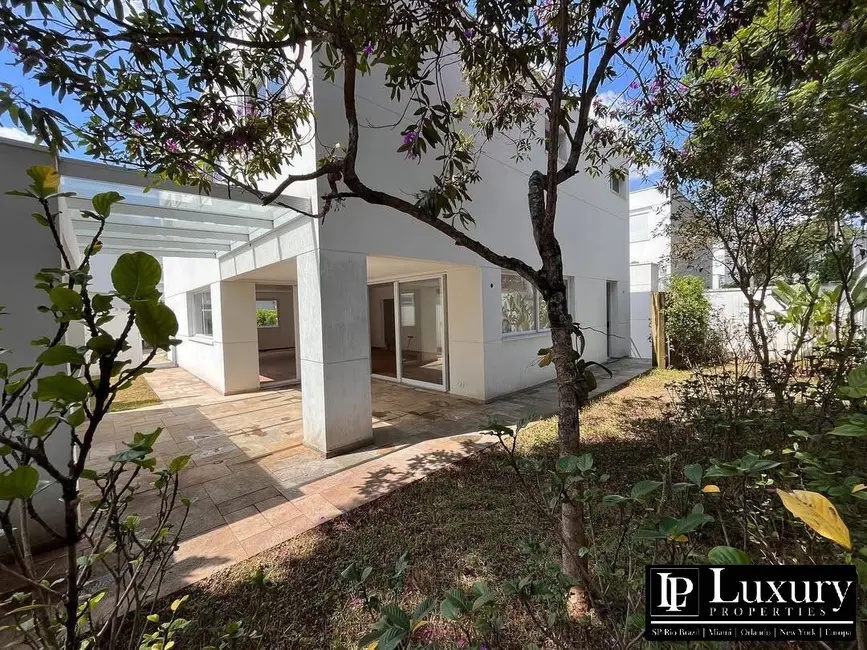 Foto 6 de Casa de Condomínio à venda em Alto da Boa Vista, São Paulo - SP