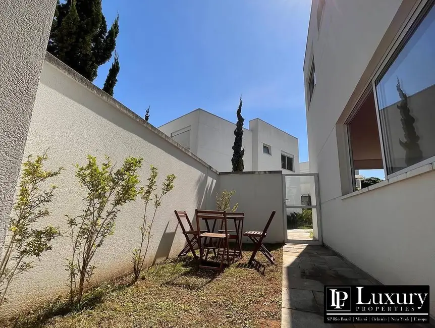 Foto 7 de Casa de Condomínio à venda em Alto da Boa Vista, São Paulo - SP