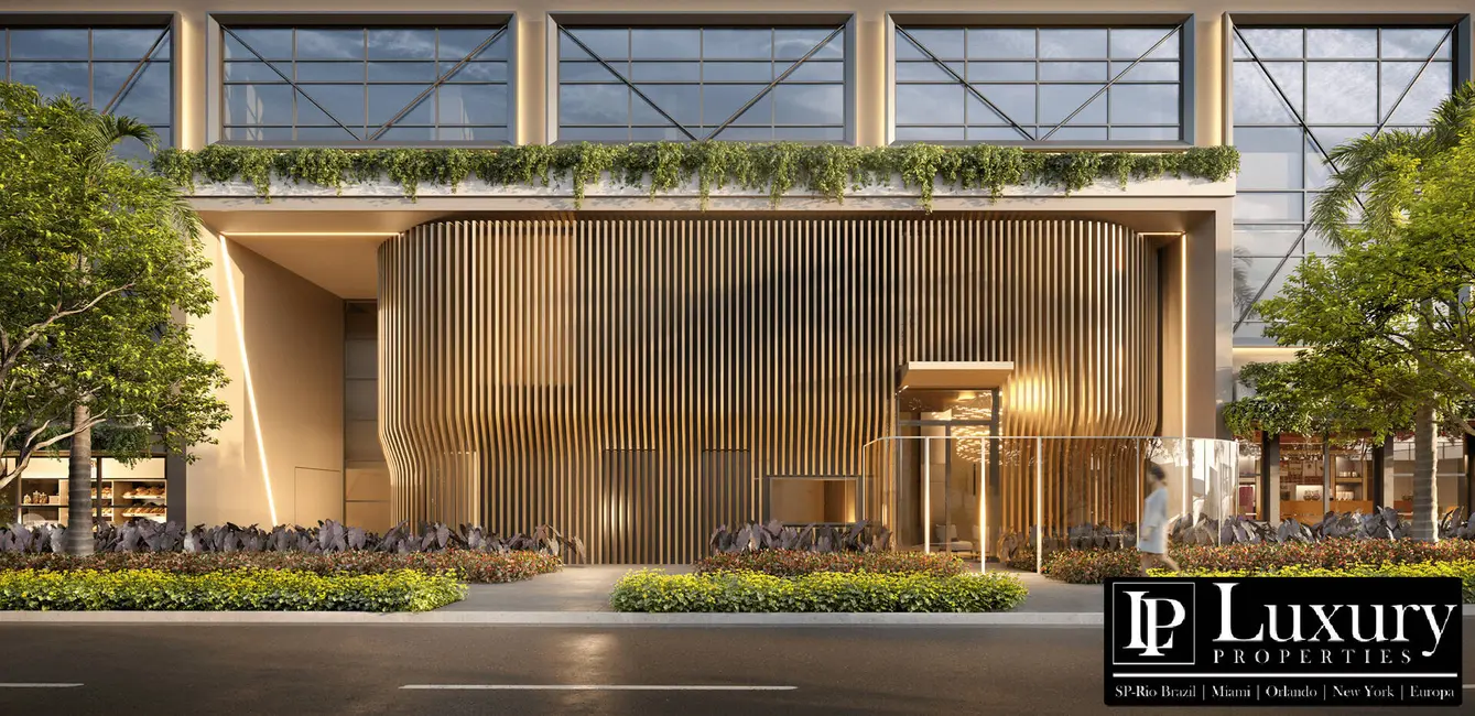 Foto 2 de Apartamento com 2 quartos à venda, 78m2 em Vila Clementino, São Paulo - SP