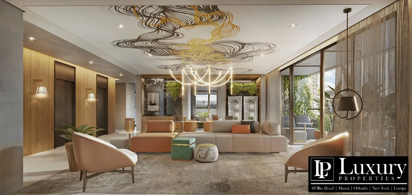 Foto 8 de Apartamento com 2 quartos à venda, 78m2 em Vila Clementino, São Paulo - SP