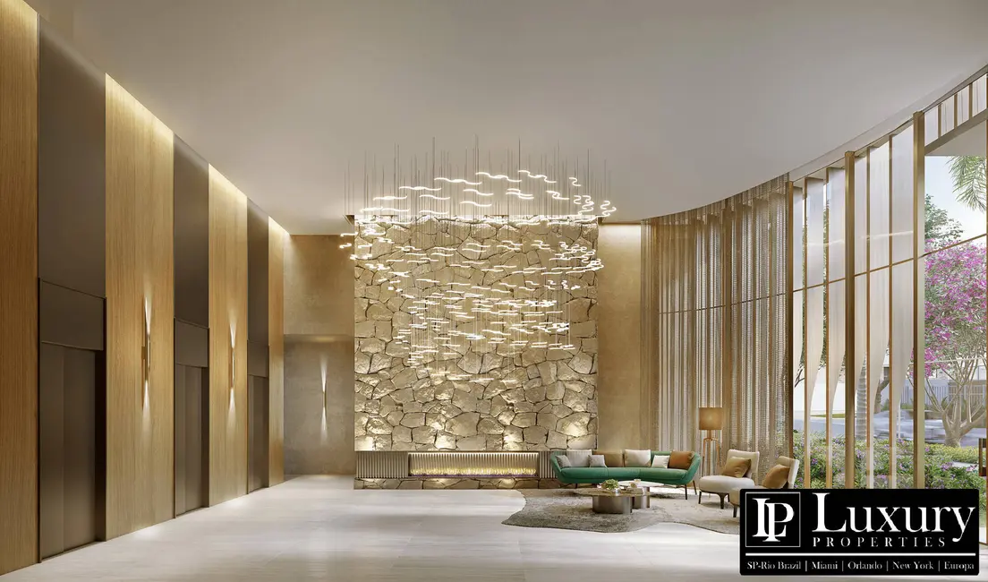 Foto 3 de Apartamento com 2 quartos à venda, 78m2 em Vila Clementino, São Paulo - SP