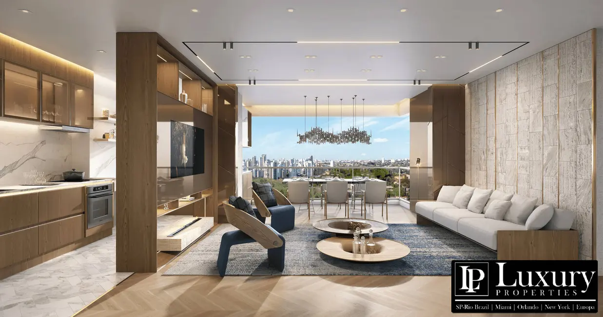 Foto 5 de Apartamento com 2 quartos à venda, 78m2 em Vila Clementino, São Paulo - SP