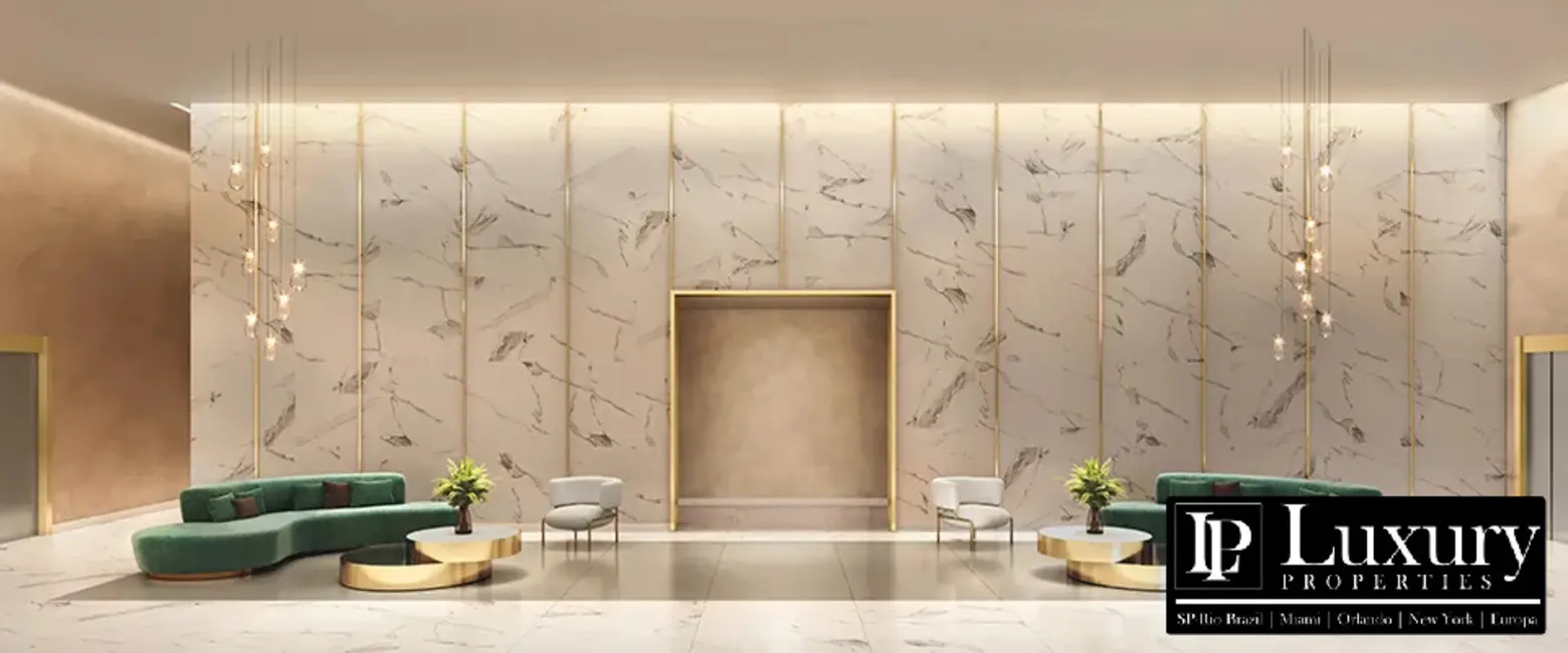 Foto 4 de Apartamento com 3 quartos à venda e para alugar, 132159m2 em Butantã, São Paulo - SP