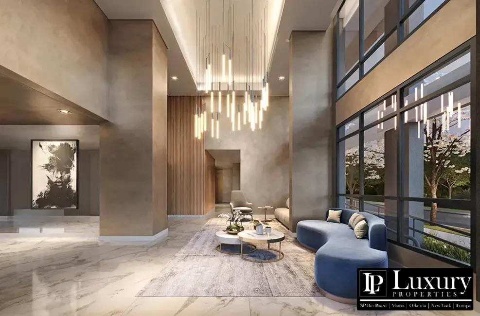 Foto 5 de Apartamento com 3 quartos à venda e para alugar, 132159m2 em Butantã, São Paulo - SP