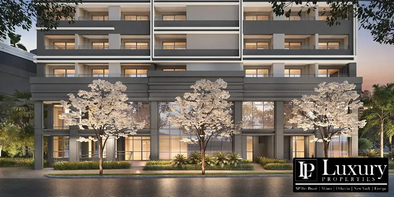 Foto 3 de Apartamento com 3 quartos à venda e para alugar, 132159m2 em Butantã, São Paulo - SP