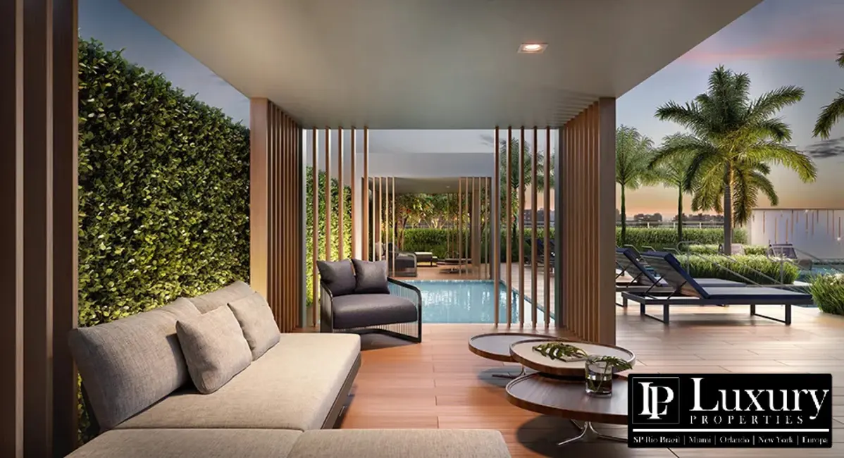 Foto 8 de Apartamento com 3 quartos à venda e para alugar, 132159m2 em Butantã, São Paulo - SP