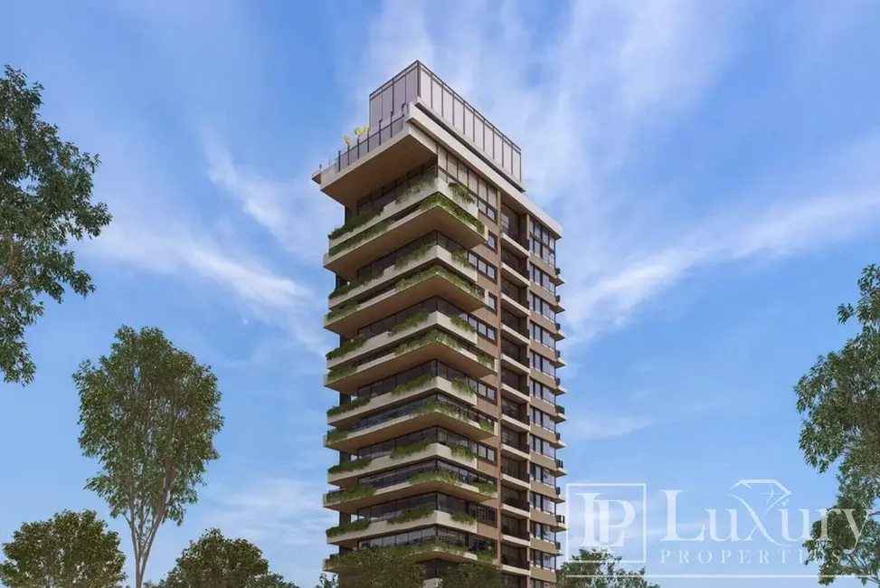 Foto 1 de Apartamento com 4 quartos à venda e para alugar, 259511m2 em Itaim Bibi, São Paulo - SP