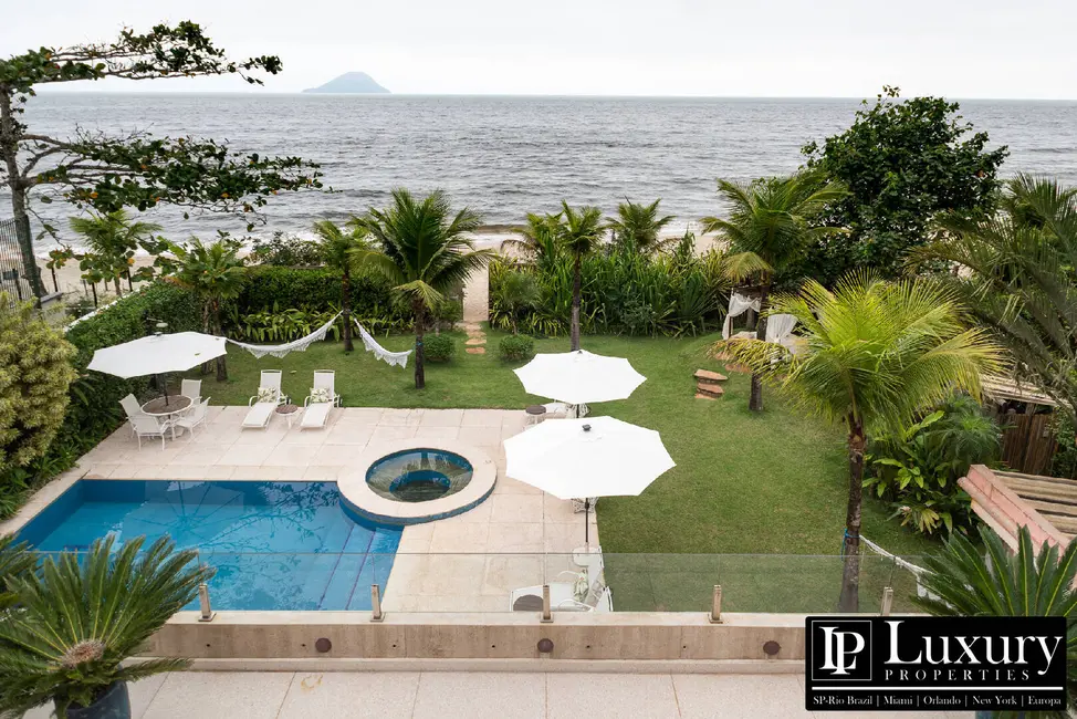 Foto 2 de Casa com 6 quartos à venda em Sao Sebastiao - SP