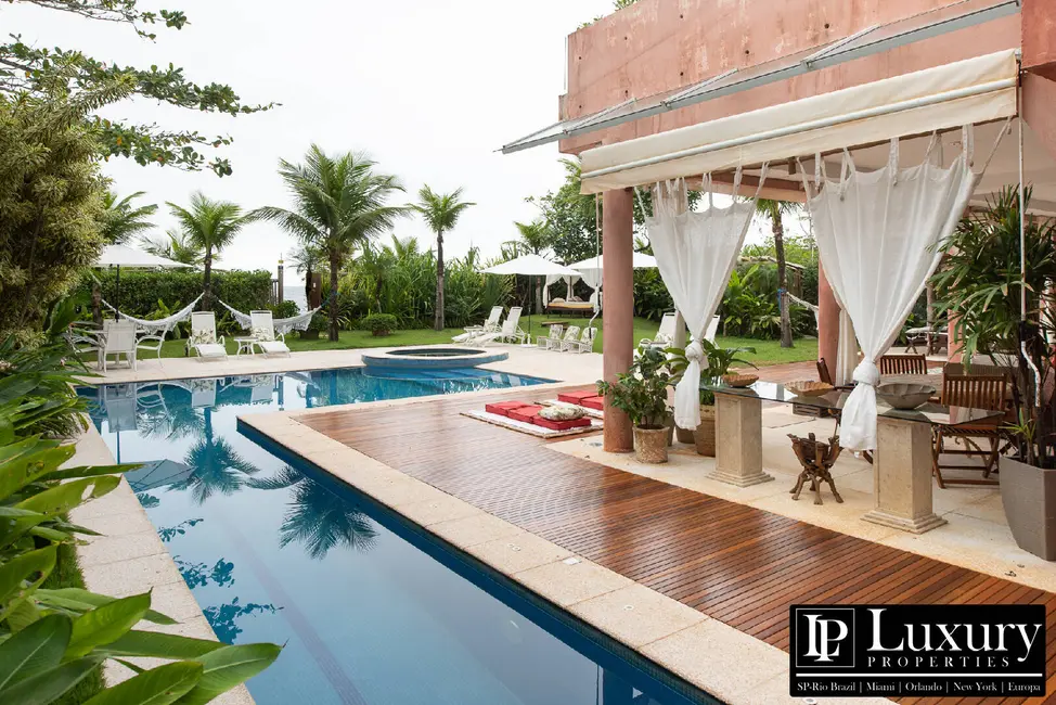 Foto 3 de Casa com 6 quartos à venda em Sao Sebastiao - SP