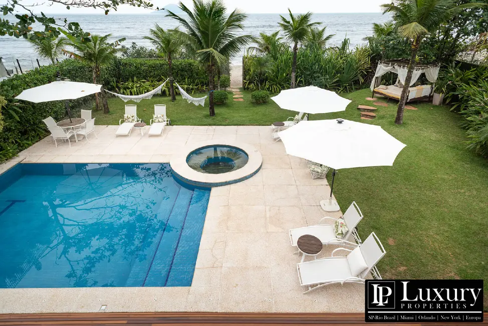 Foto 6 de Casa com 6 quartos à venda em Sao Sebastiao - SP