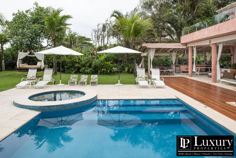 Foto 7 de Casa com 6 quartos à venda em Sao Sebastiao - SP