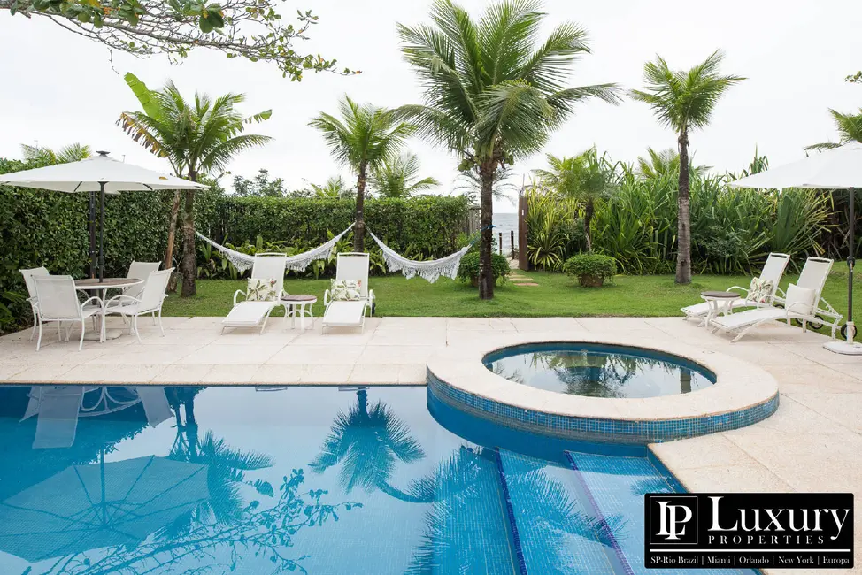 Foto 5 de Casa com 6 quartos à venda em Sao Sebastiao - SP