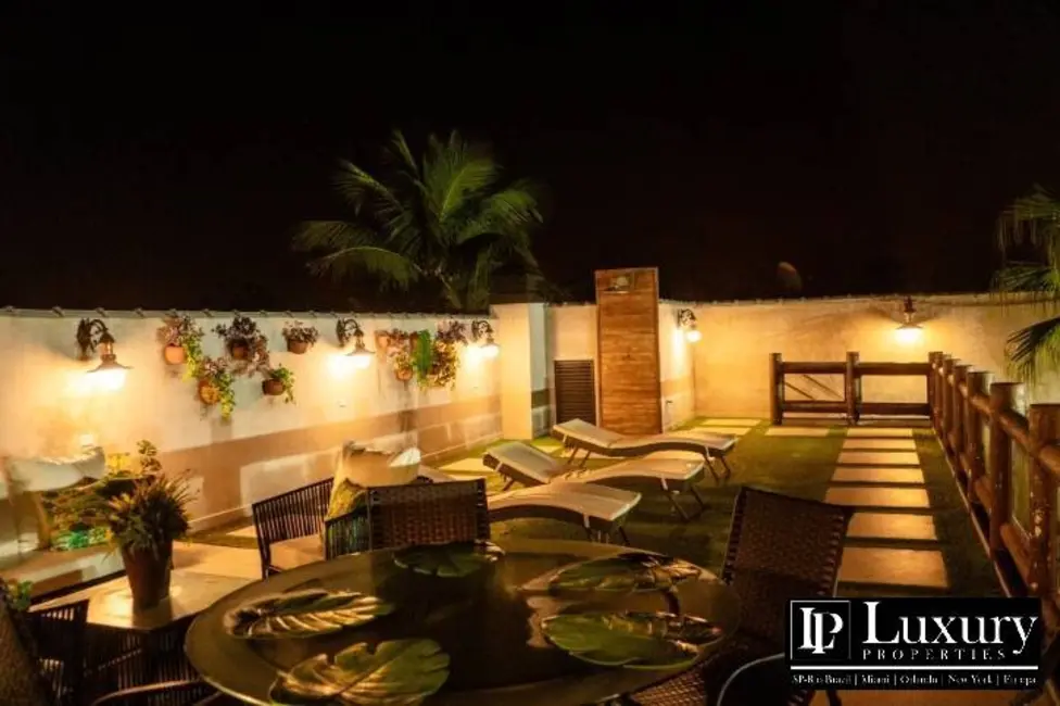 Casa com 8 quartos à venda, 678m2 em Bertioga - SP - imagem 9 Foto 9 de Casa com 8 quartos à venda, 678m2 em Bertioga - SP