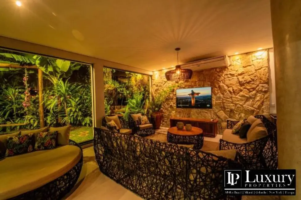 Casa com 8 quartos à venda, 678m2 em Bertioga - SP - imagem 6 Foto 6 de Casa com 8 quartos à venda, 678m2 em Bertioga - SP