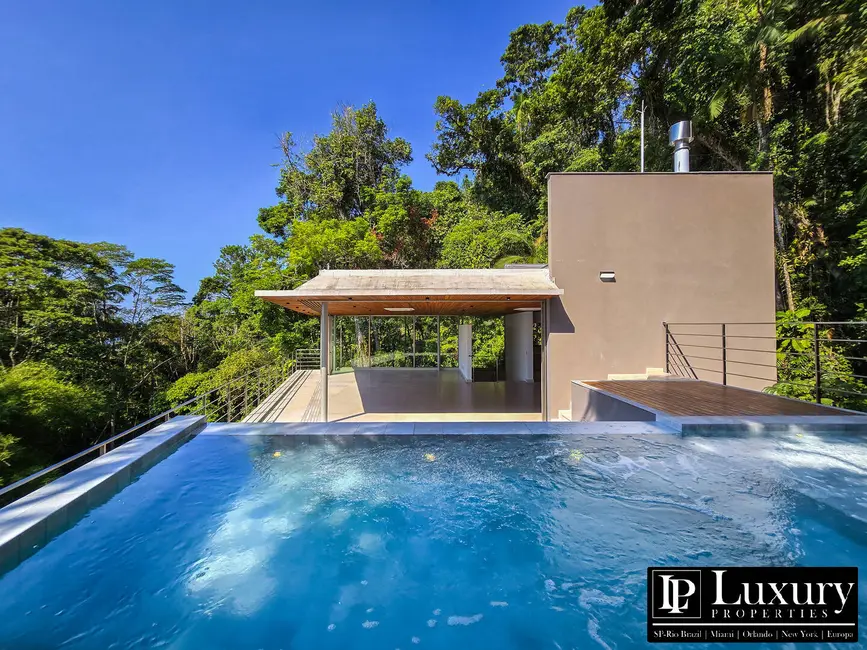 Foto 8 de Casa com 4 quartos à venda em Guaruja - SP