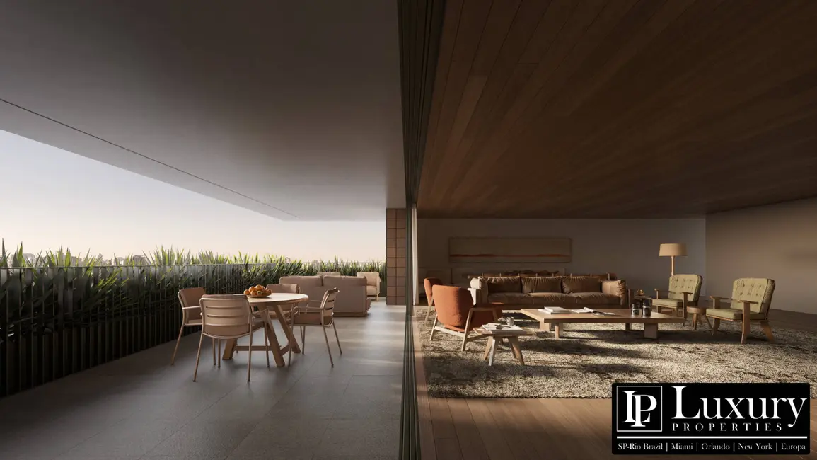 Foto 7 de Apartamento com 3 quartos à venda e para alugar, 278454m2 em Jardins, São Paulo - SP