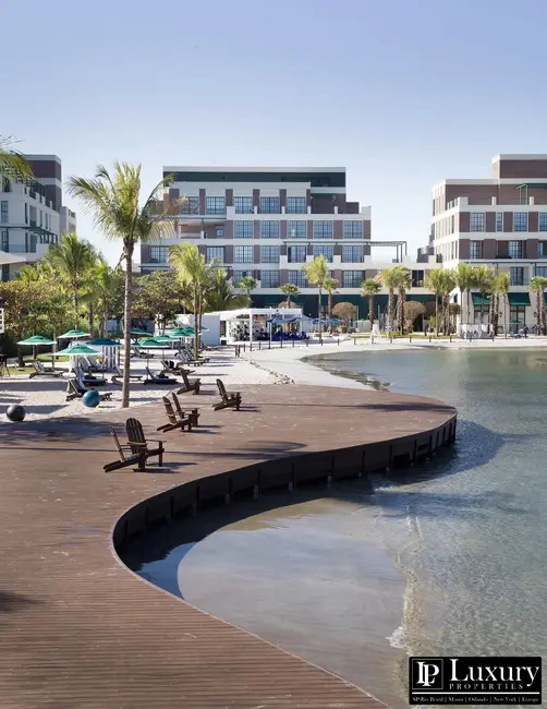 Foto 6 de Lote de Condomínio à venda em Porto Feliz - SP