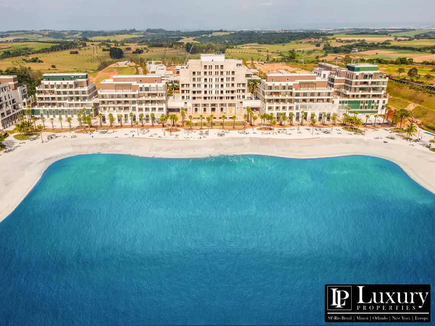 Foto 7 de Lote de Condomínio à venda em Porto Feliz - SP