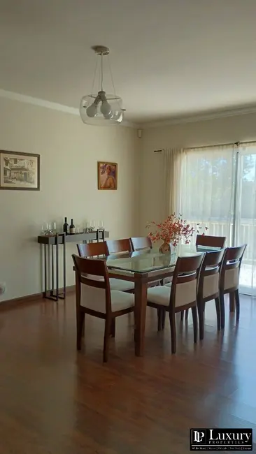 Casa de Condomínio com 4 quartos à venda, 674m2 em Santo Antonio Do Pinhal - SP - imagem 5 Foto 5 de Casa de Condomínio com 4 quartos à venda, 674m2 em Santo Antonio Do Pinhal - SP