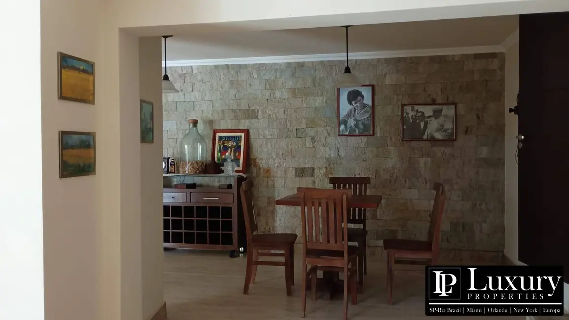 Casa de Condomínio com 4 quartos à venda, 674m2 em Santo Antonio Do Pinhal - SP - imagem 6 Foto 6 de Casa de Condomínio com 4 quartos à venda, 674m2 em Santo Antonio Do Pinhal - SP