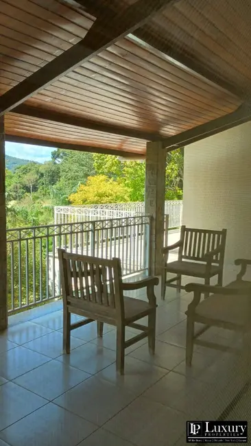 Casa de Condomínio com 4 quartos à venda, 674m2 em Santo Antonio Do Pinhal - SP - imagem 8 Foto 8 de Casa de Condomínio com 4 quartos à venda, 674m2 em Santo Antonio Do Pinhal - SP