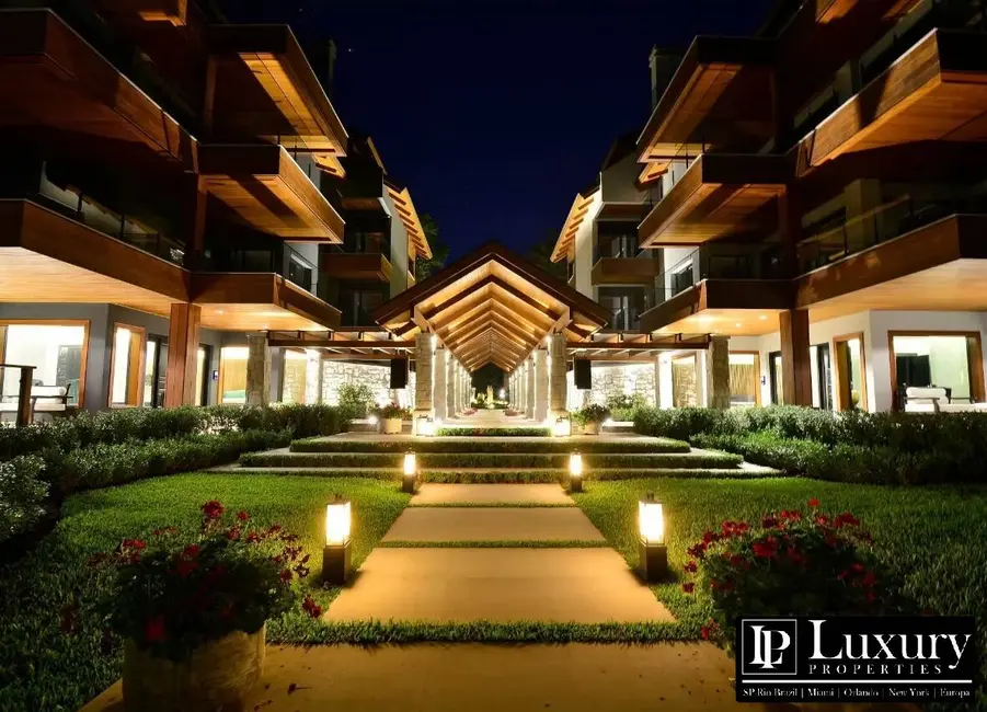 Apartamento com 3 quartos à venda, 320m2 em Gramado - RS - imagem 6 Foto 6 de Apartamento com 3 quartos à venda, 320m2 em Gramado - RS