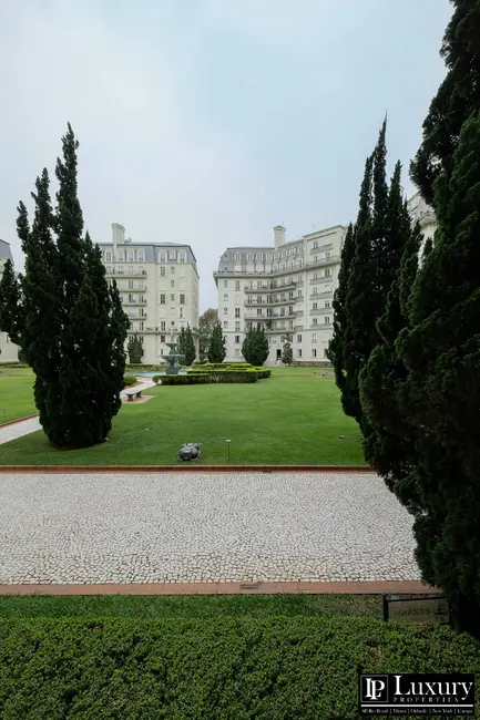 Foto 2 de Apartamento com 4 quartos para alugar, 533m2 em Jardim Guedala, São Paulo - SP