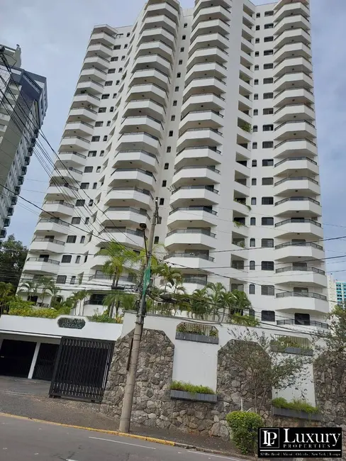 Foto 1 de Apartamento com 4 quartos à venda, 240m2 em Chácara Urbana, Jundiai - SP