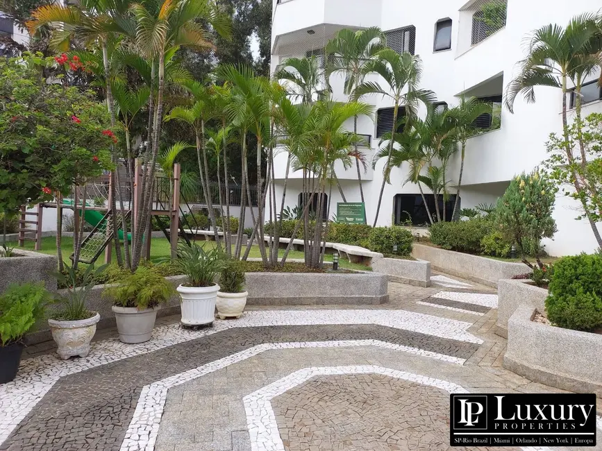 Foto 3 de Apartamento com 4 quartos à venda, 240m2 em Chácara Urbana, Jundiai - SP