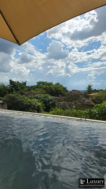 Casa de Condomínio com 3 quartos à venda em Cotia - SP - imagem 3 Foto 3 de Casa de Condomínio com 3 quartos à venda em Cotia - SP