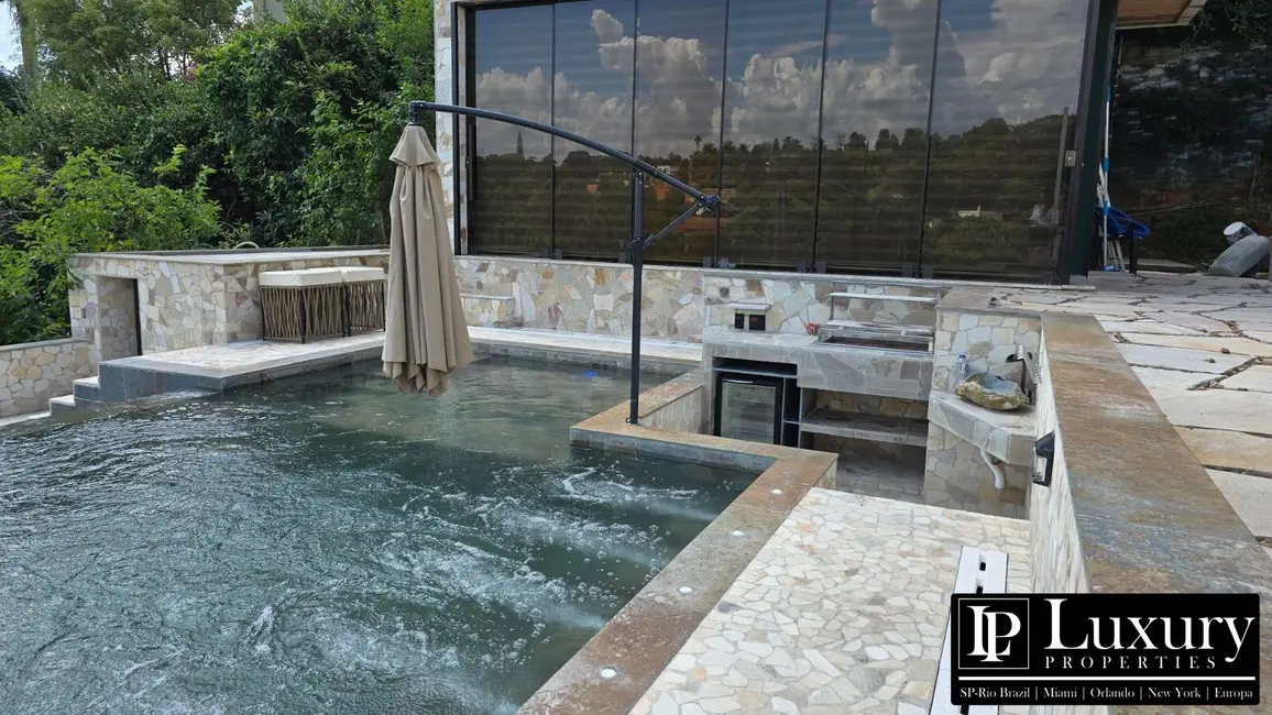 Casa de Condomínio com 3 quartos à venda em Cotia - SP - imagem 8 Foto 8 de Casa de Condomínio com 3 quartos à venda em Cotia - SP