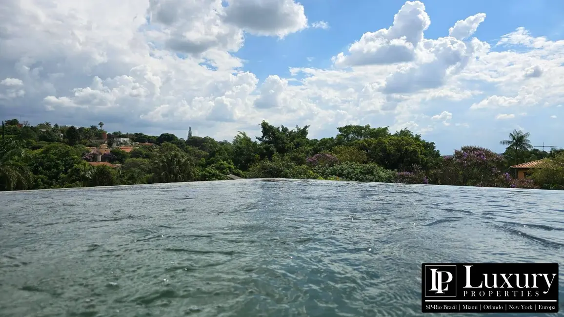 Casa de Condomínio com 3 quartos à venda em Cotia - SP - imagem 4 Foto 4 de Casa de Condomínio com 3 quartos à venda em Cotia - SP