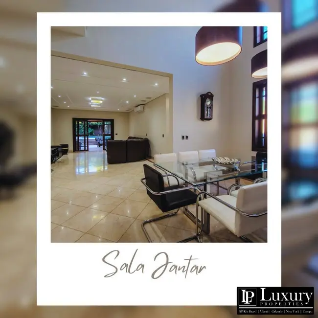 Foto 4 de Casa de Condomínio com 5 quartos à venda em Jardim Santa Teresa, Jundiai - SP