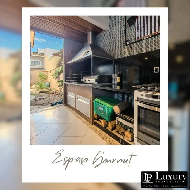 Foto 6 de Casa de Condomínio com 5 quartos à venda em Jardim Santa Teresa, Jundiai - SP