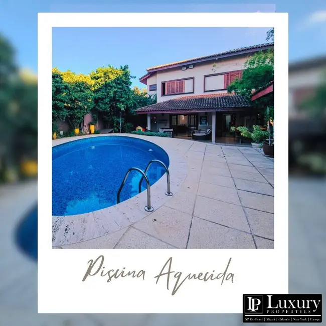 Foto 9 de Casa de Condomínio com 5 quartos à venda em Jardim Santa Teresa, Jundiai - SP