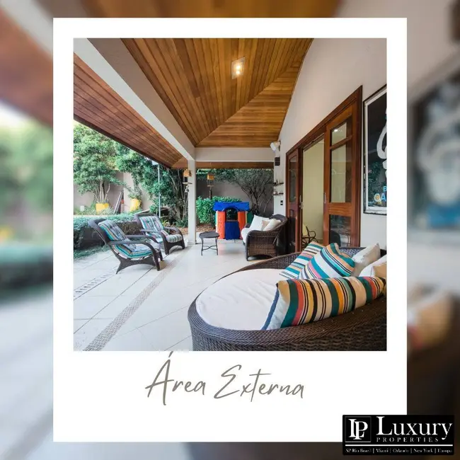 Foto 7 de Casa de Condomínio com 5 quartos à venda em Jardim Santa Teresa, Jundiai - SP